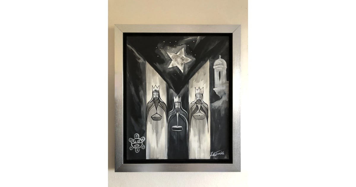 How Can I Celebrate 3 Kings Day Puerto Rico With Kids?