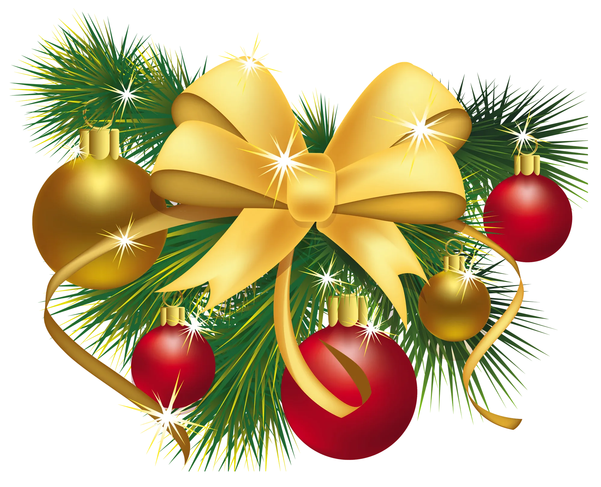 free Christmas decor downloads