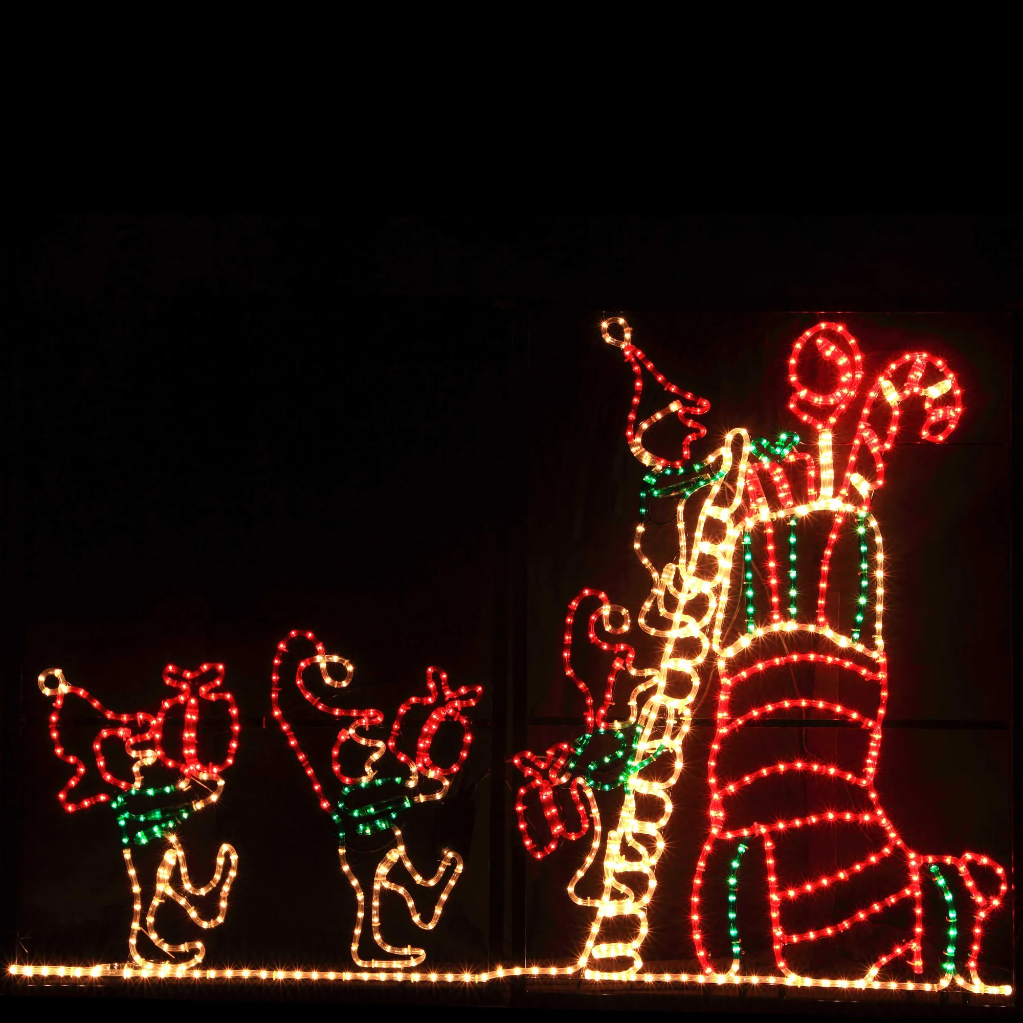 animated xmas lights - Christmas Lights Kit at Carol Jacobson blog