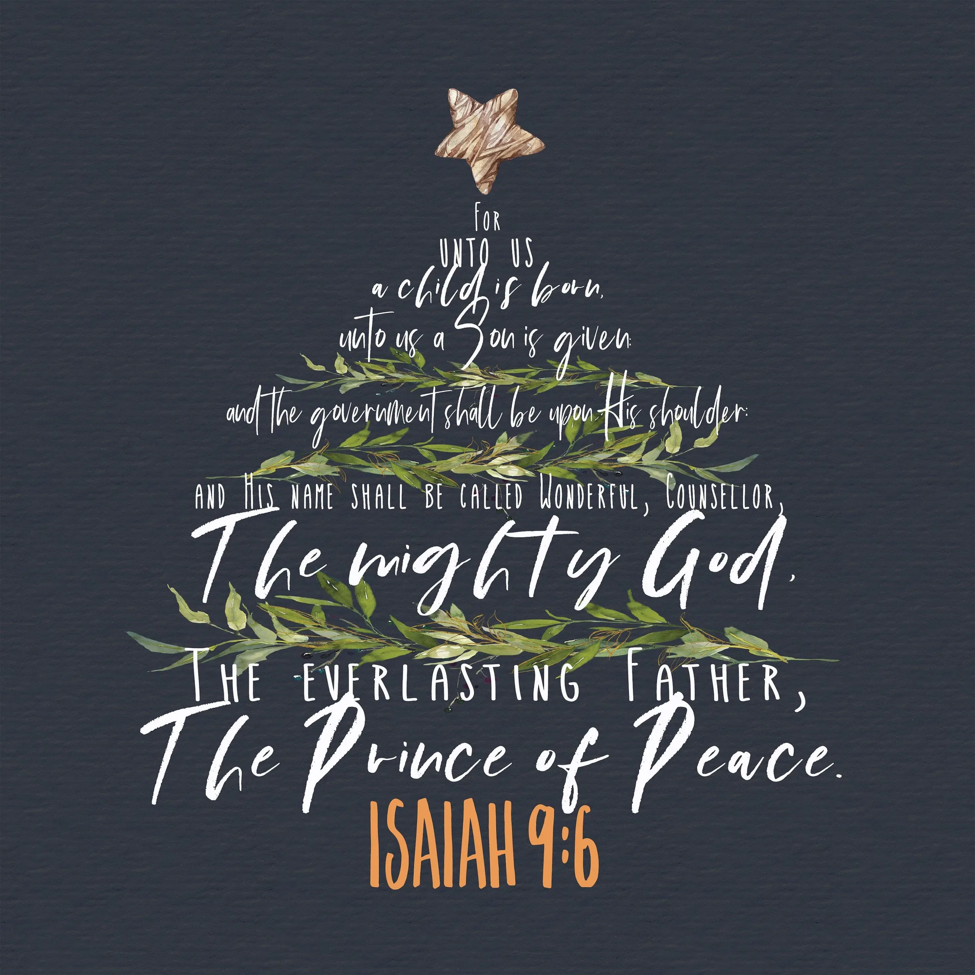 christmas cards with verses