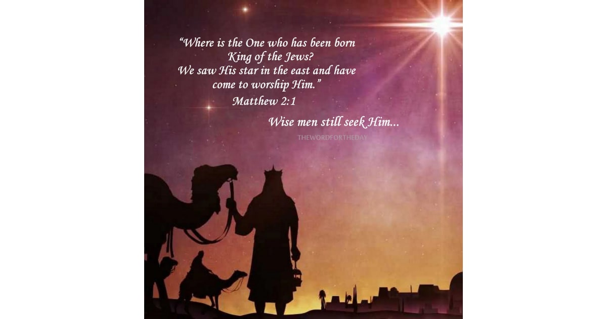 Which Bible Verses for Christmas Are Best for Kids?