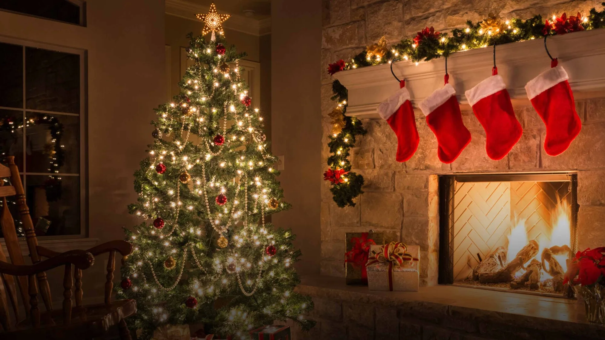 why christmas on december 25