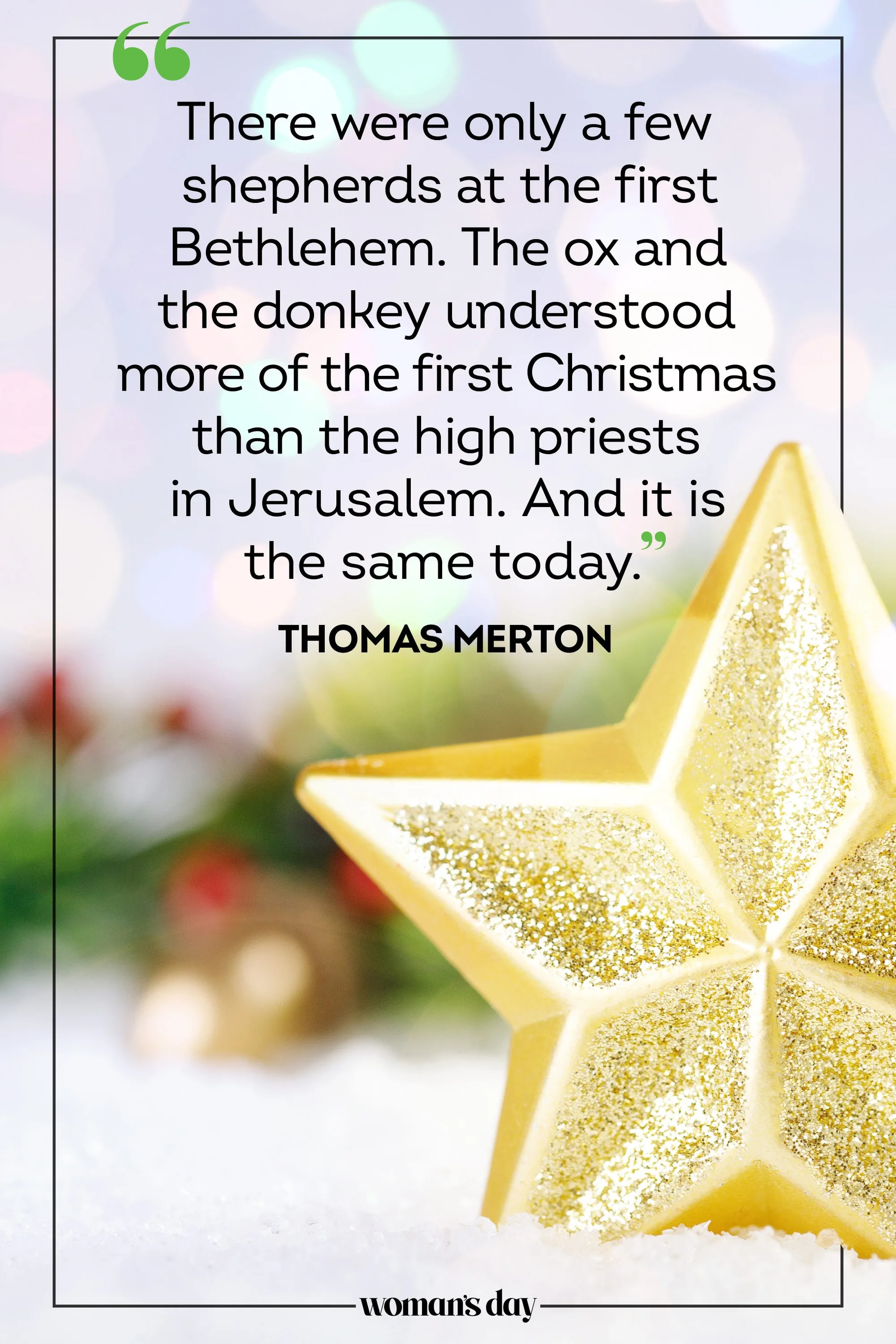 christ holiday - Christmas Quotes Non Religious at Kate Gask blog