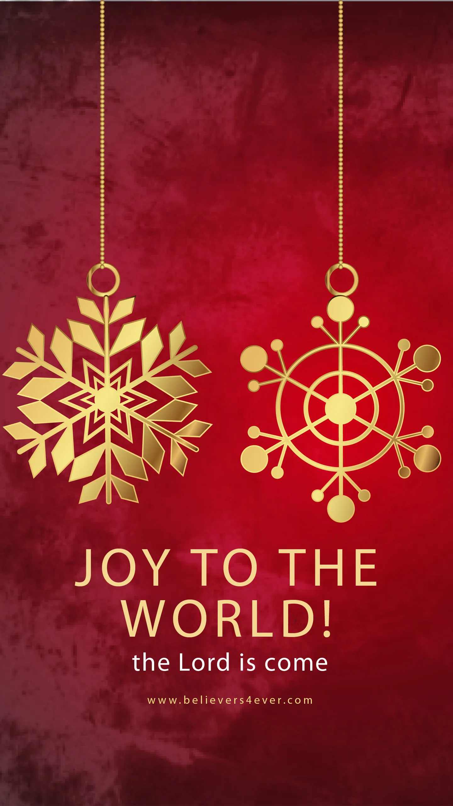 christian christmas background printable page 3