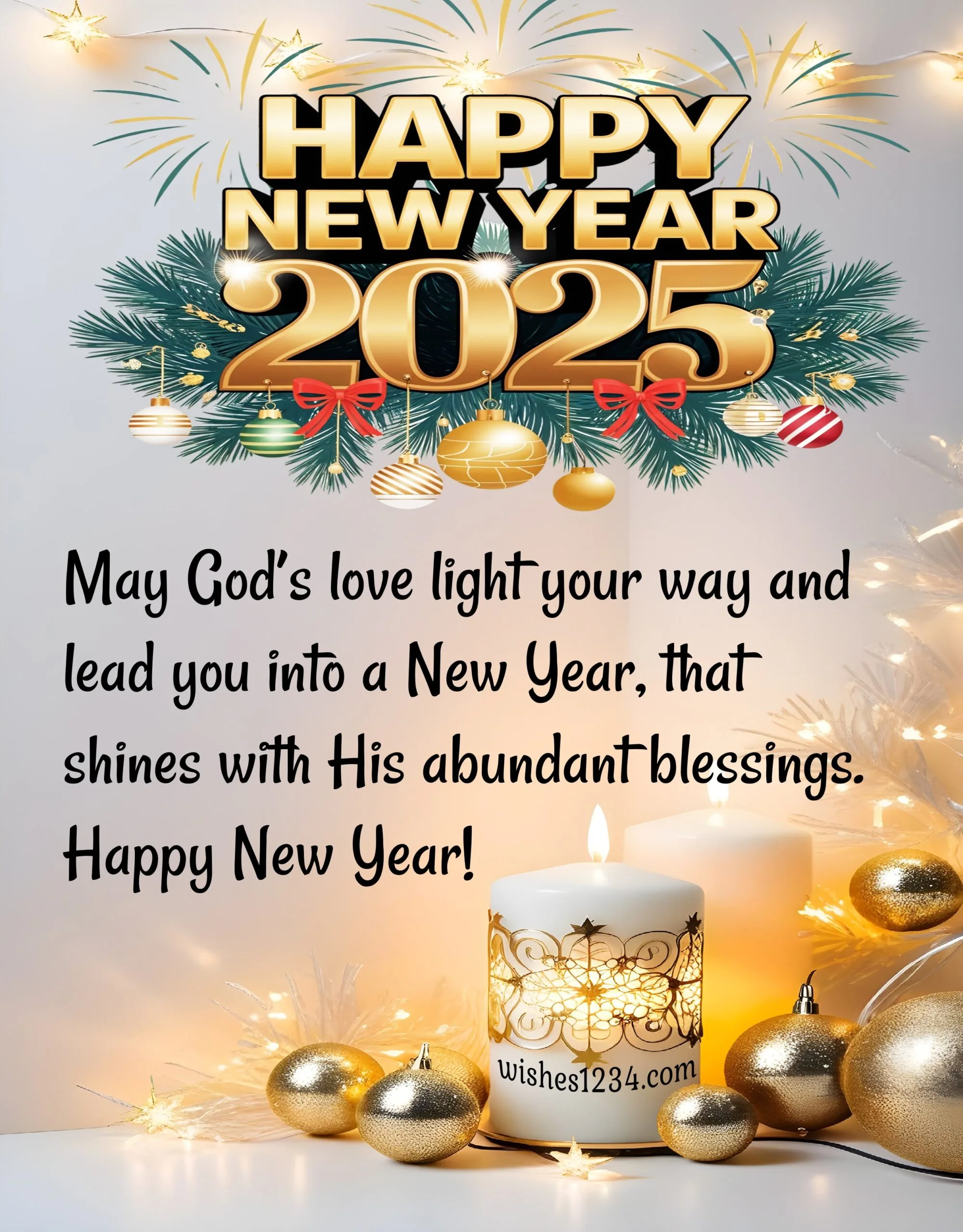 christmas blessings printable page 5