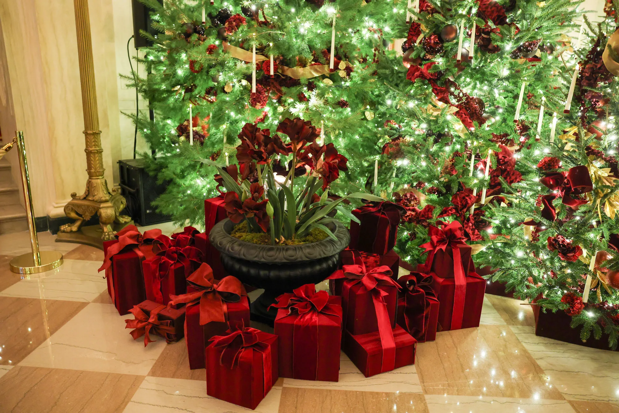 christmas day printable page 1