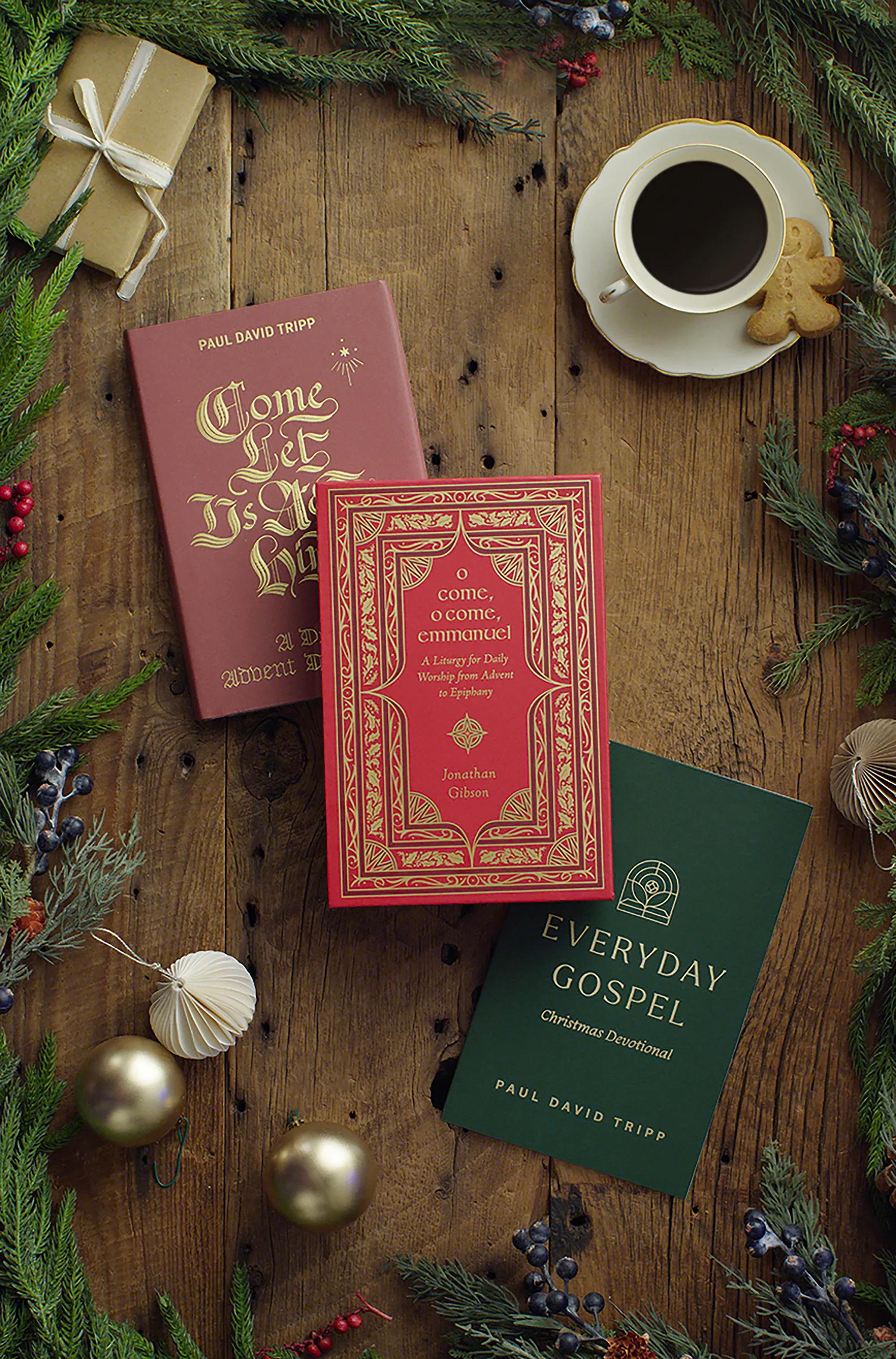 christmas devotional printable page 1