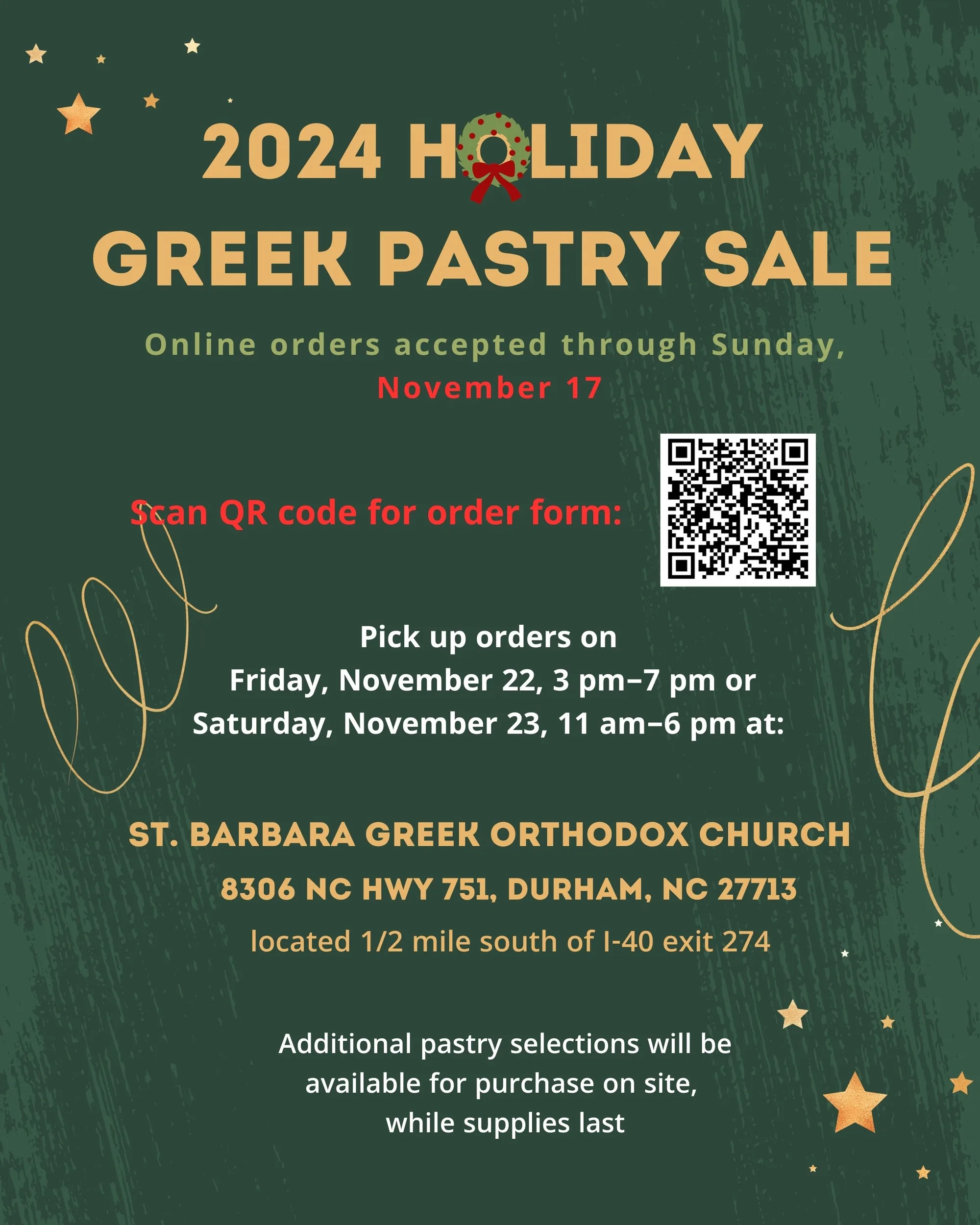 christmas greek orthodox church printable page 2
