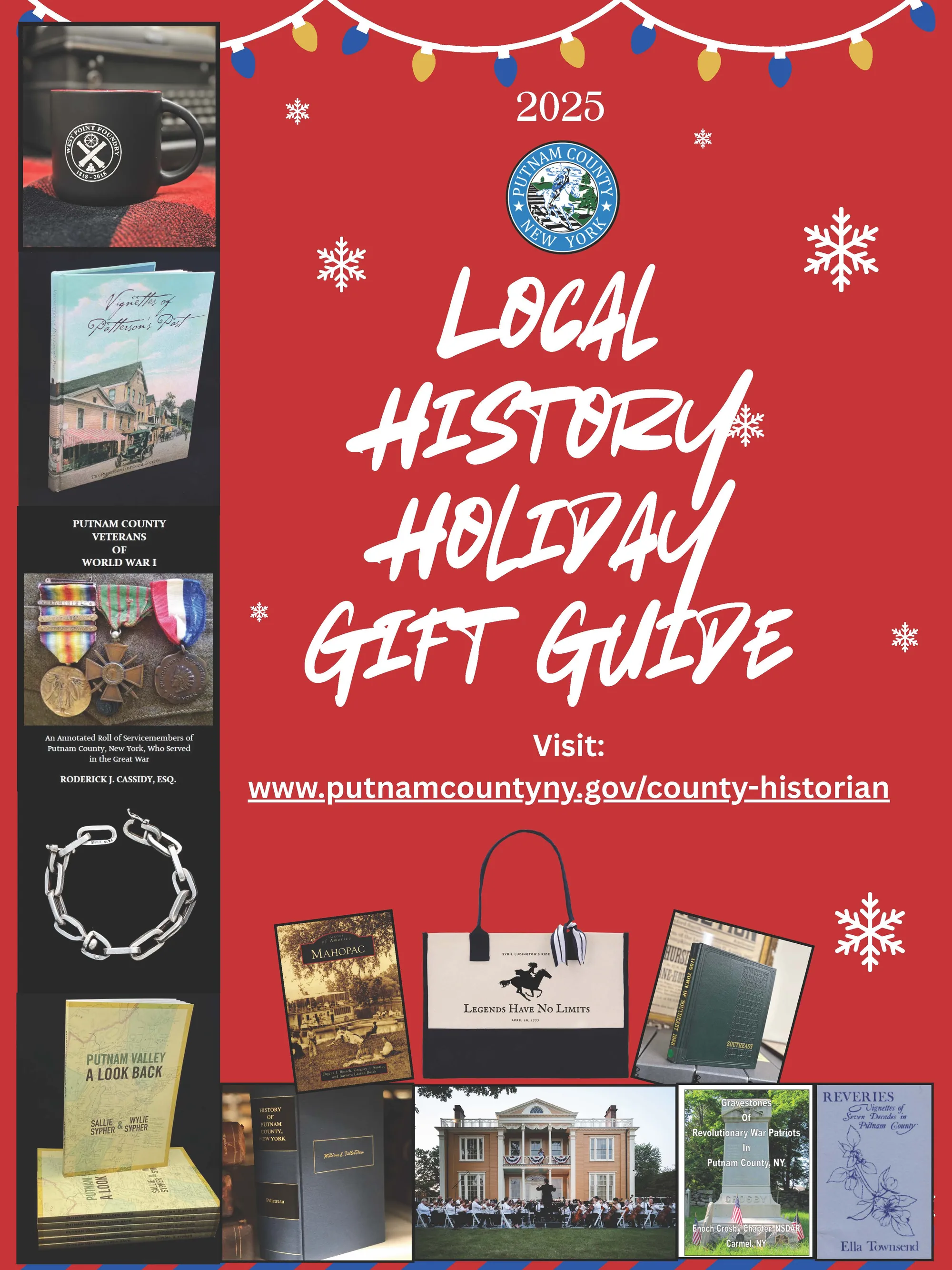christmas history printable page 2