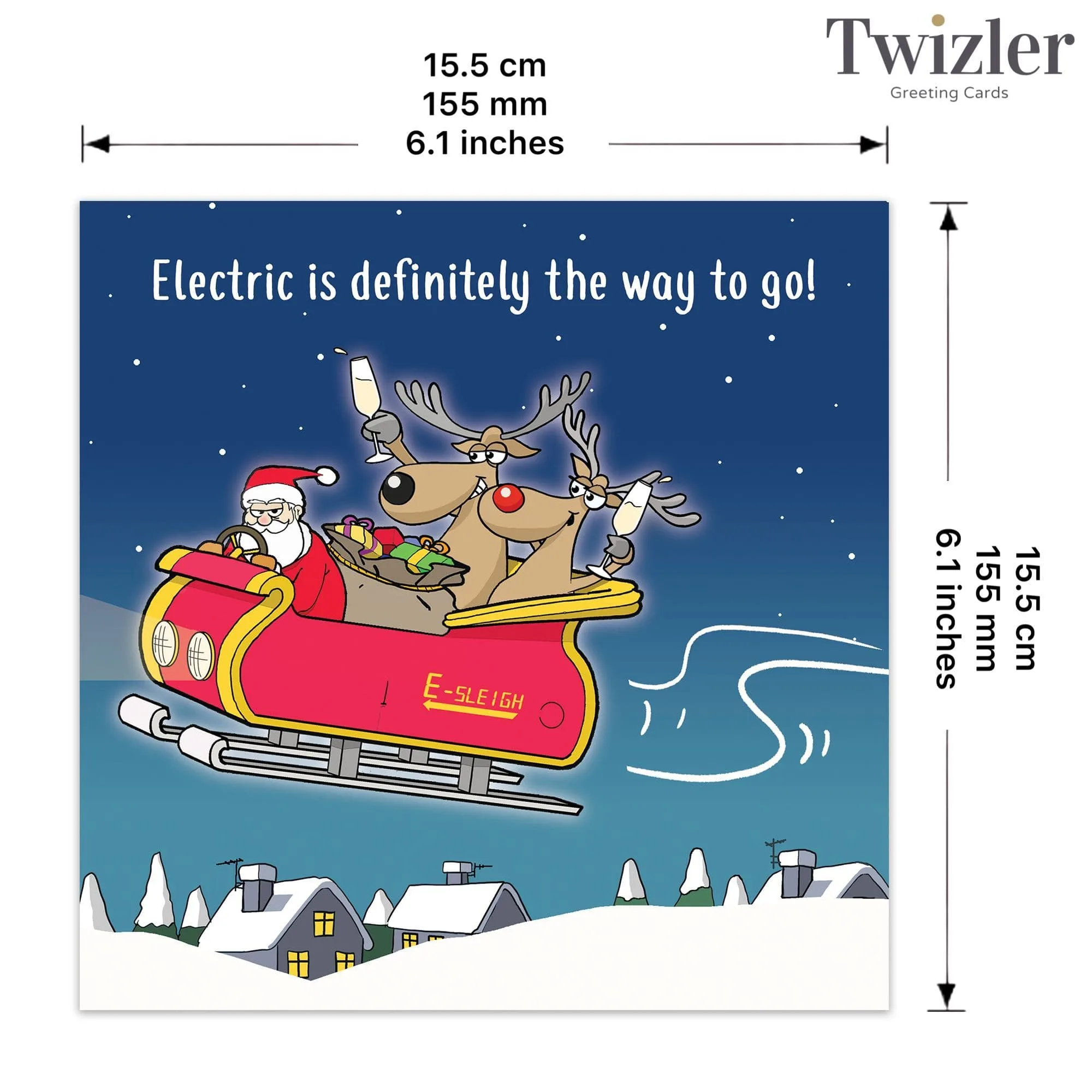 christmas humor jokes printable page 5