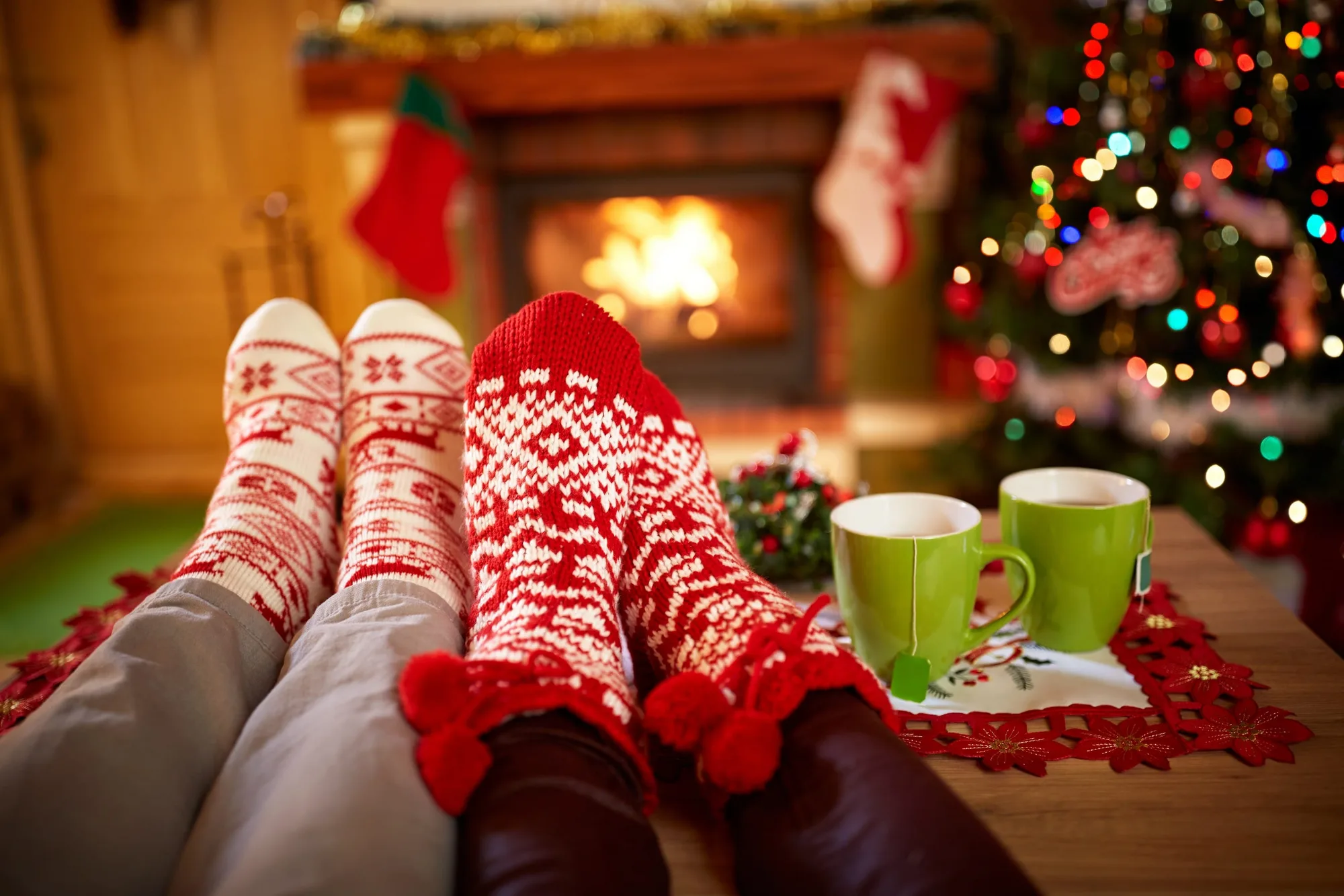 christmas ireland traditions printable page 5