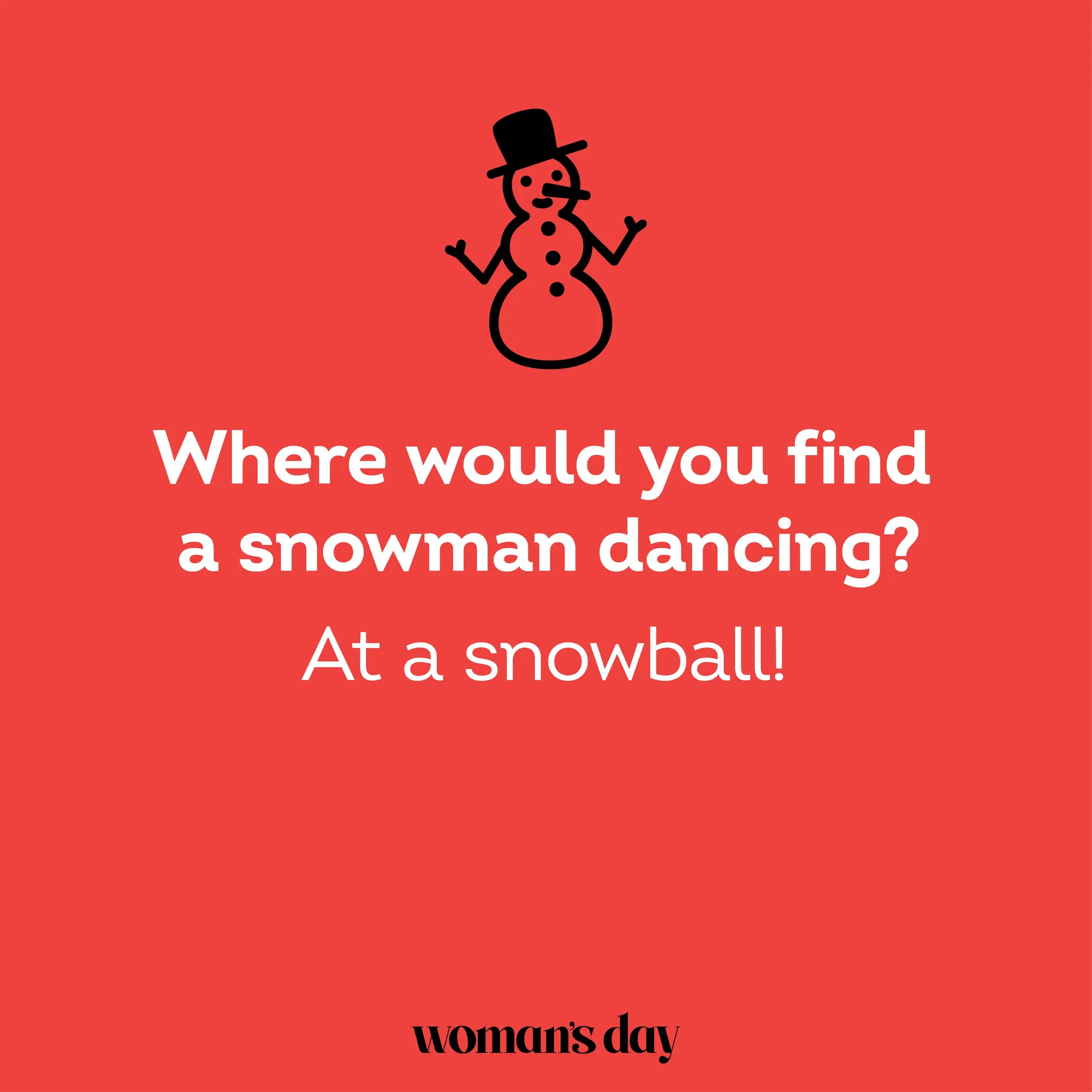 christmas jokes for kids printable page 1