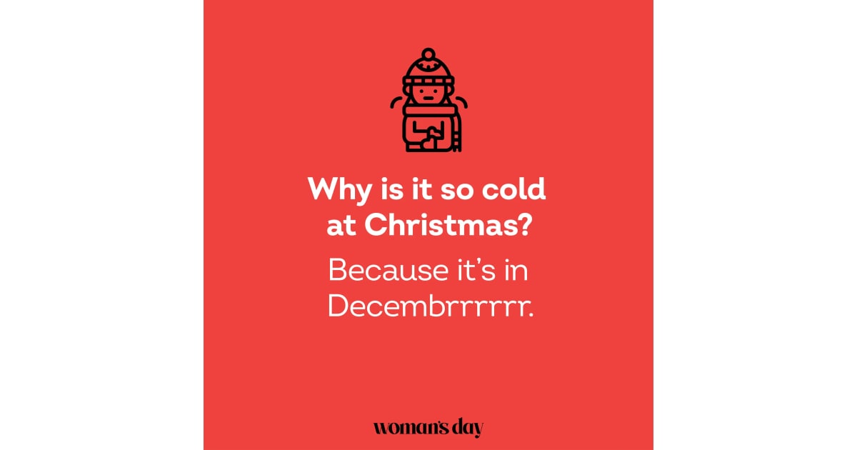 27 Inappropriate Christmas Jokes for Adults Only
