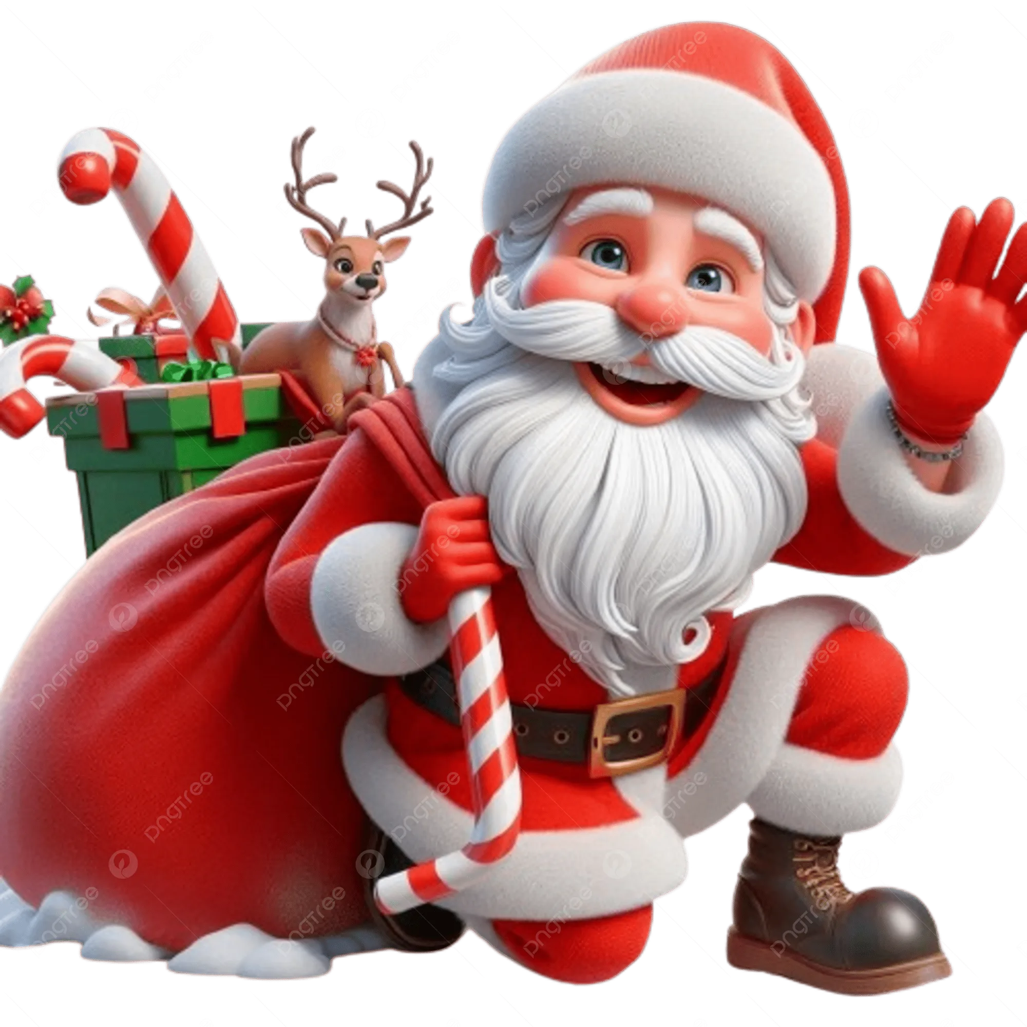 father christmas funny - Funny Photos Of Santa Claus
