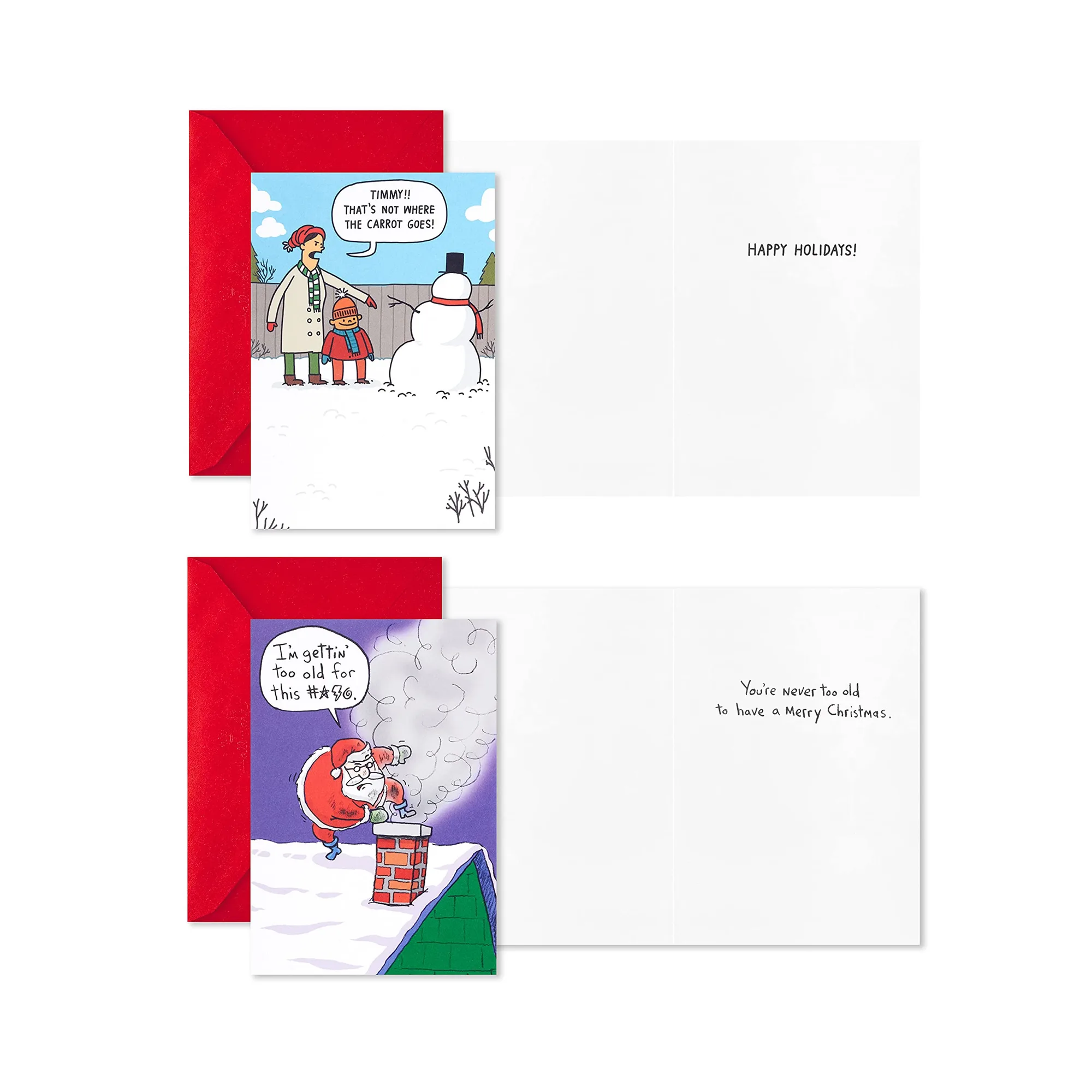 funny festive sayings printable page 3