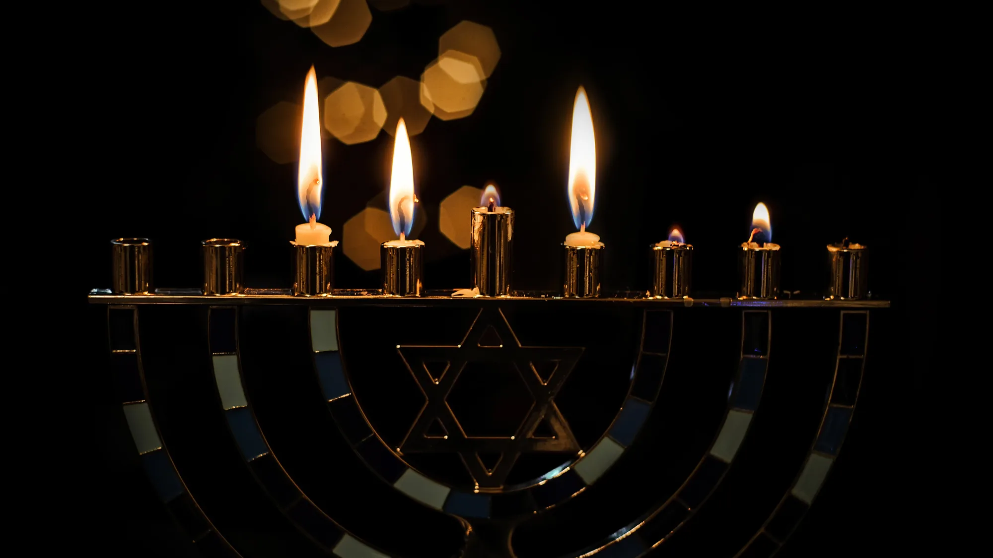 hanukkah traditions printable page 1