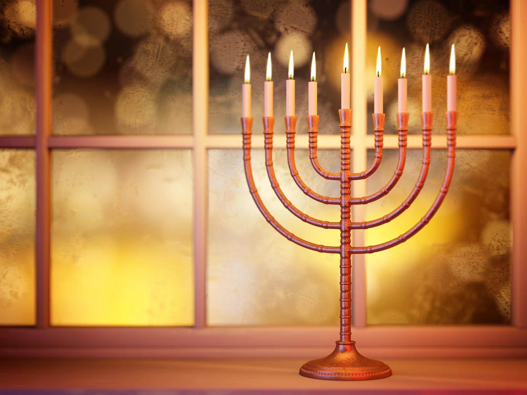 hanukkah traditions printable page 2
