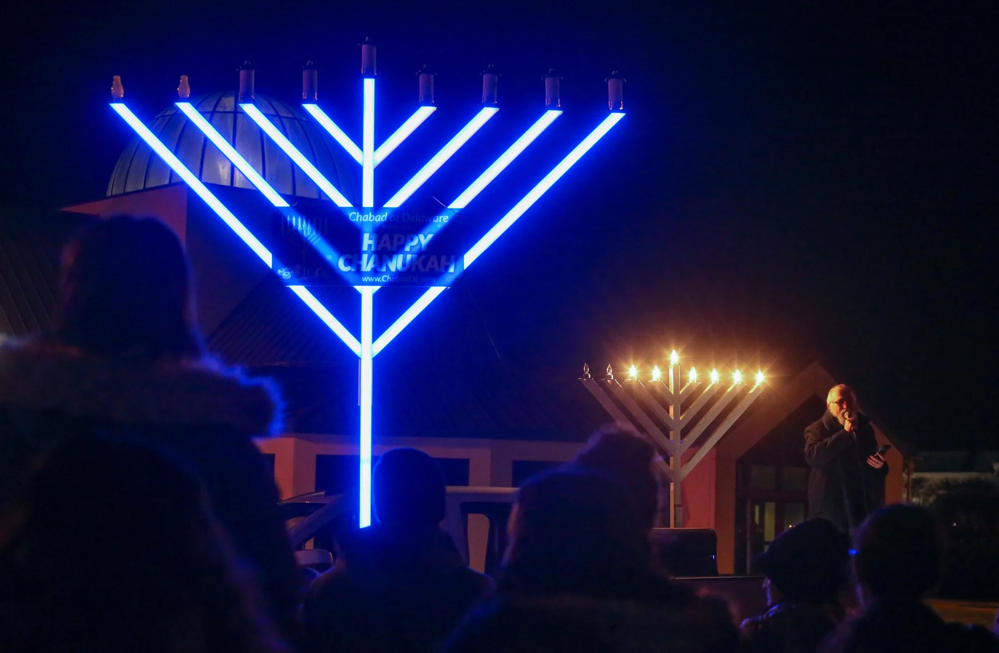 hanukkah traditions - What to know about Hanukkah, including dates, traditions and food