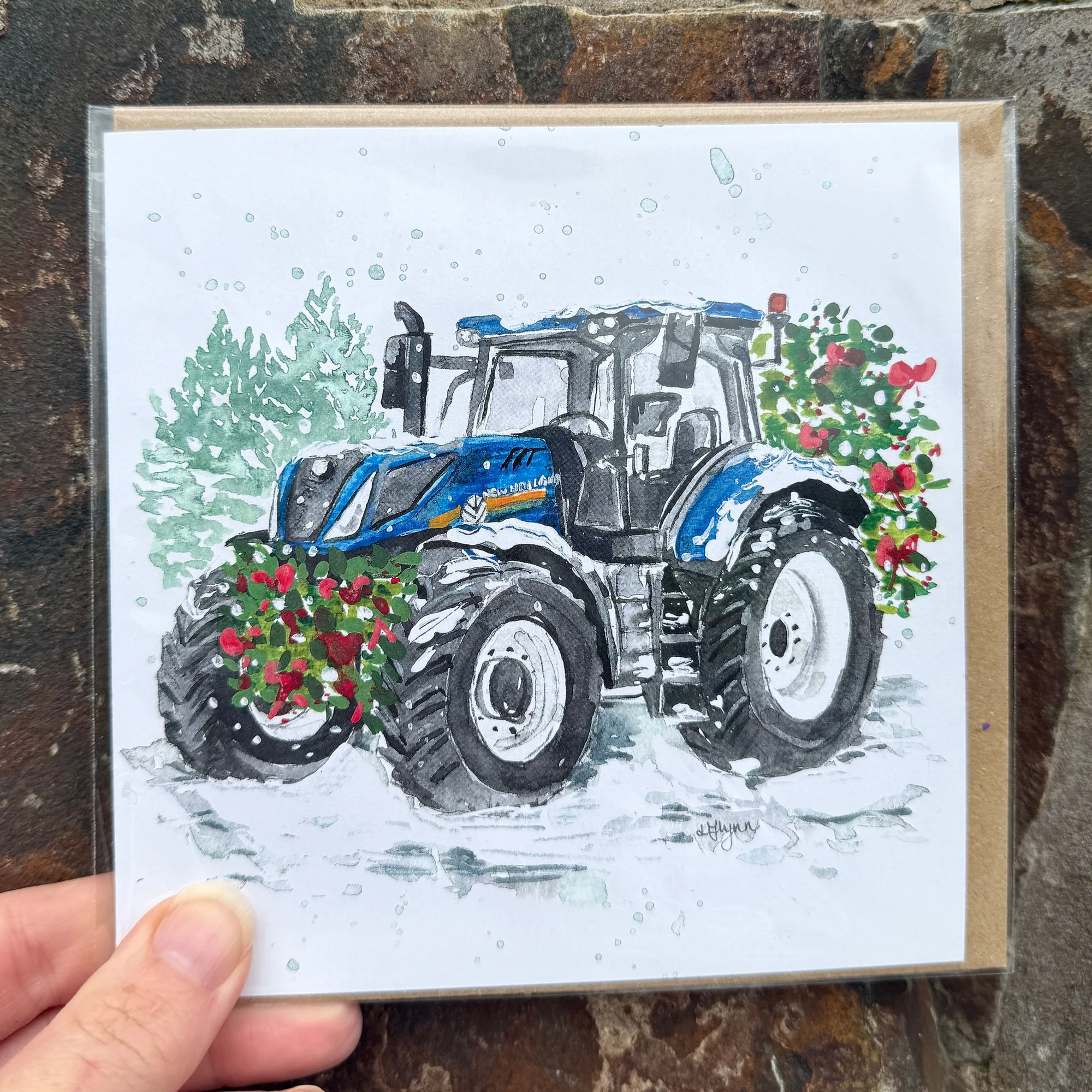 holland xmas printable page 4
