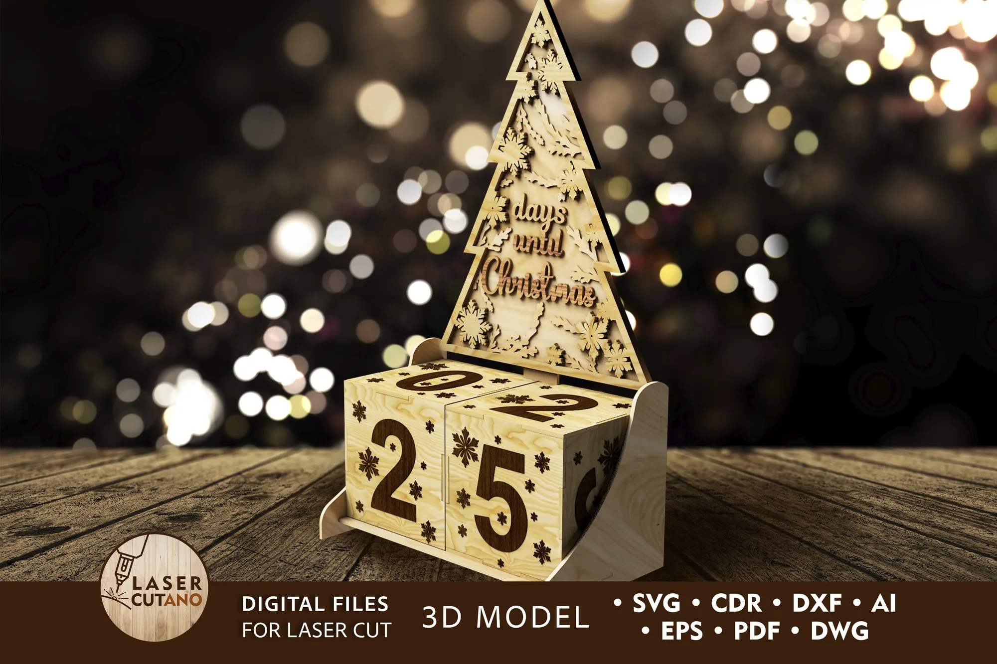 how many till christmas printable page 3