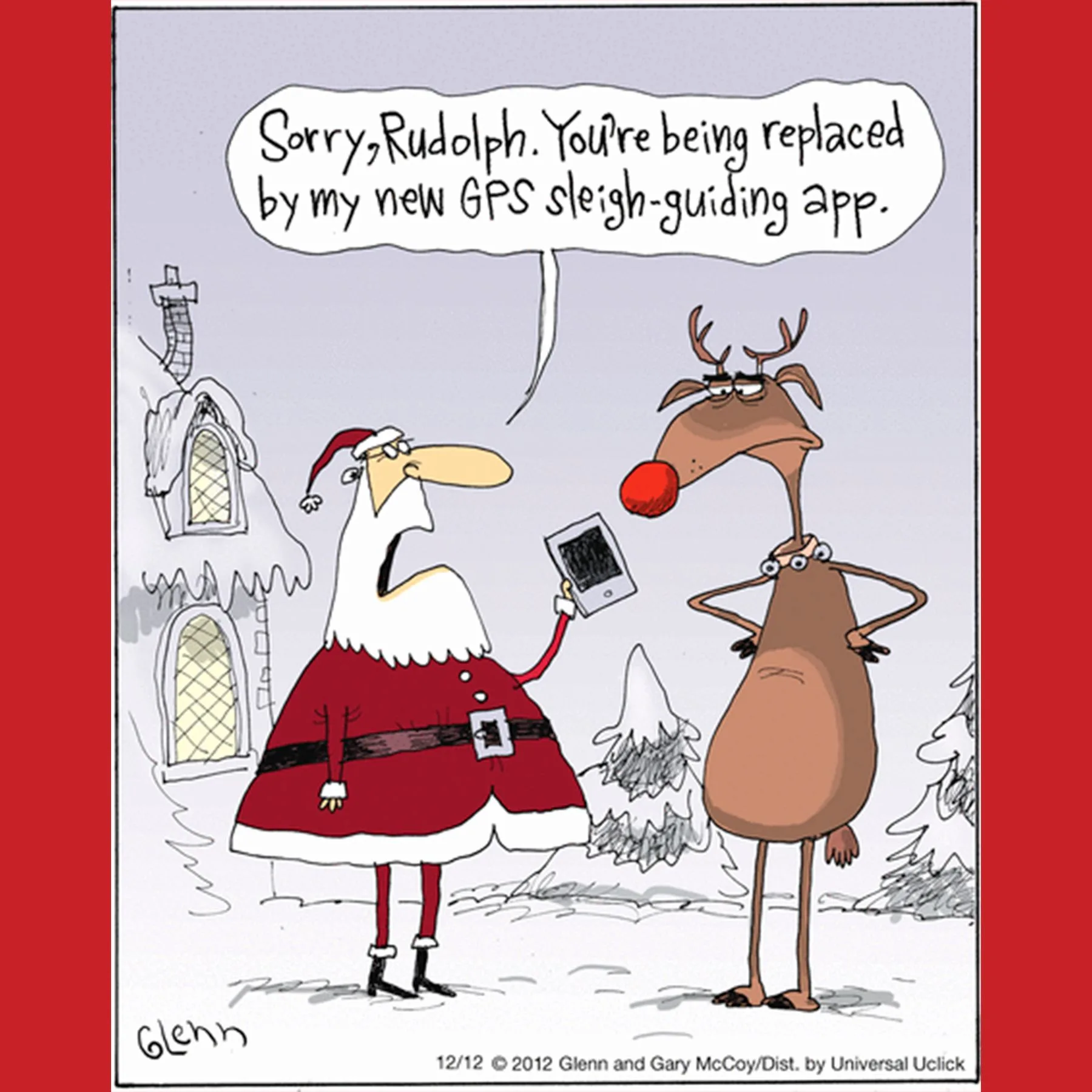 humor christmas jokes printable page 6