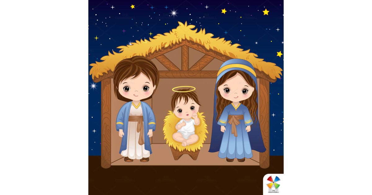 Simple Ways to Use Jesus Baby Printables at Home