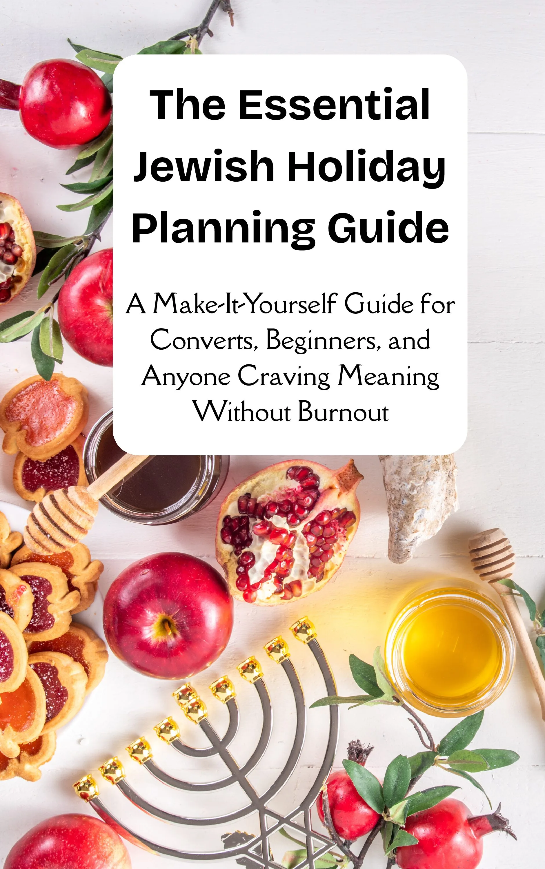 jewish christmas - The Essential Jewish Holiday Planning Guide Building a Jewish Life