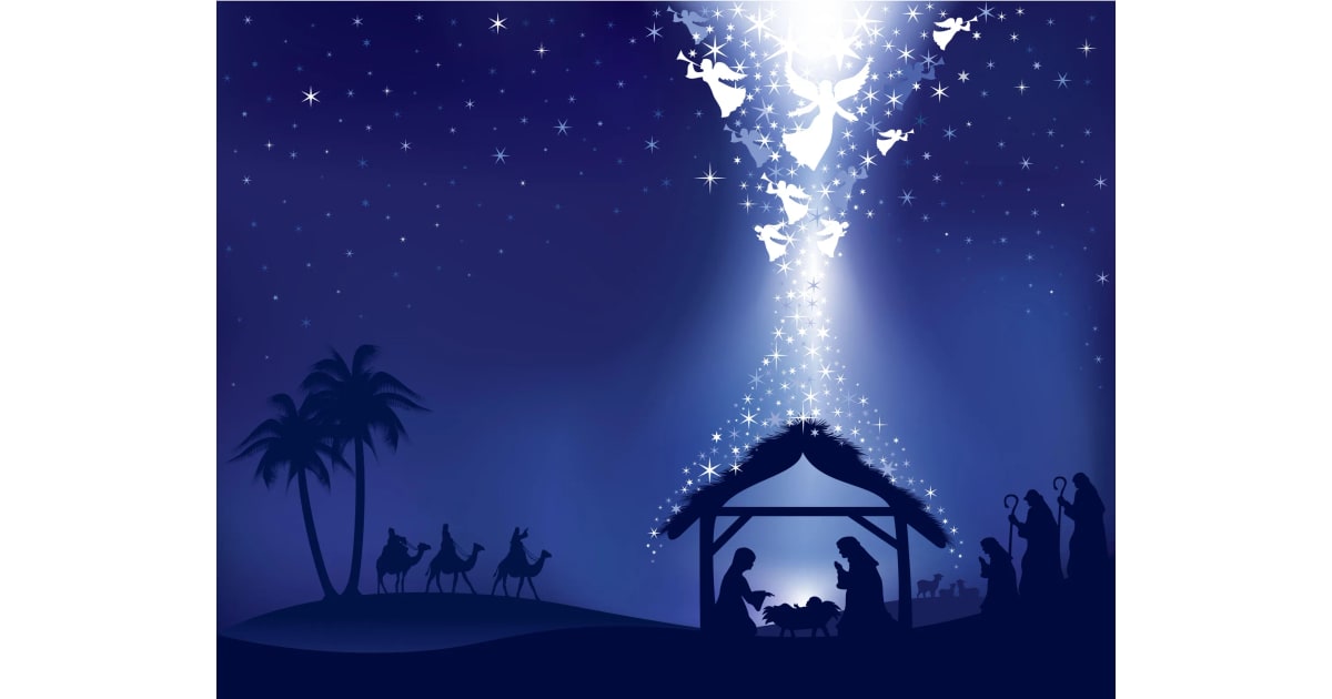 How Can I Find Merry Christmas Christian Printables?