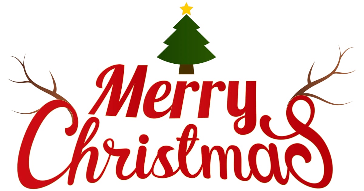 26 Merry Xmas All Printable Pages for Kids & Family