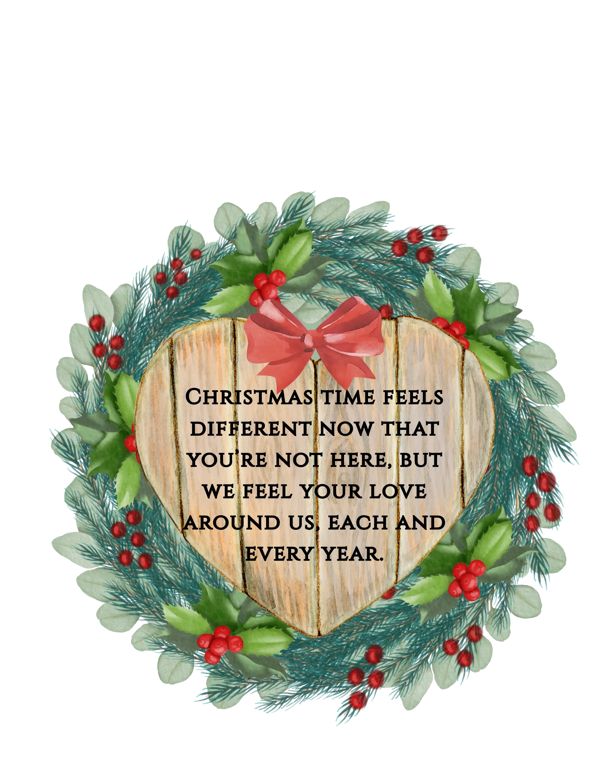 plural of christmas printable page 5