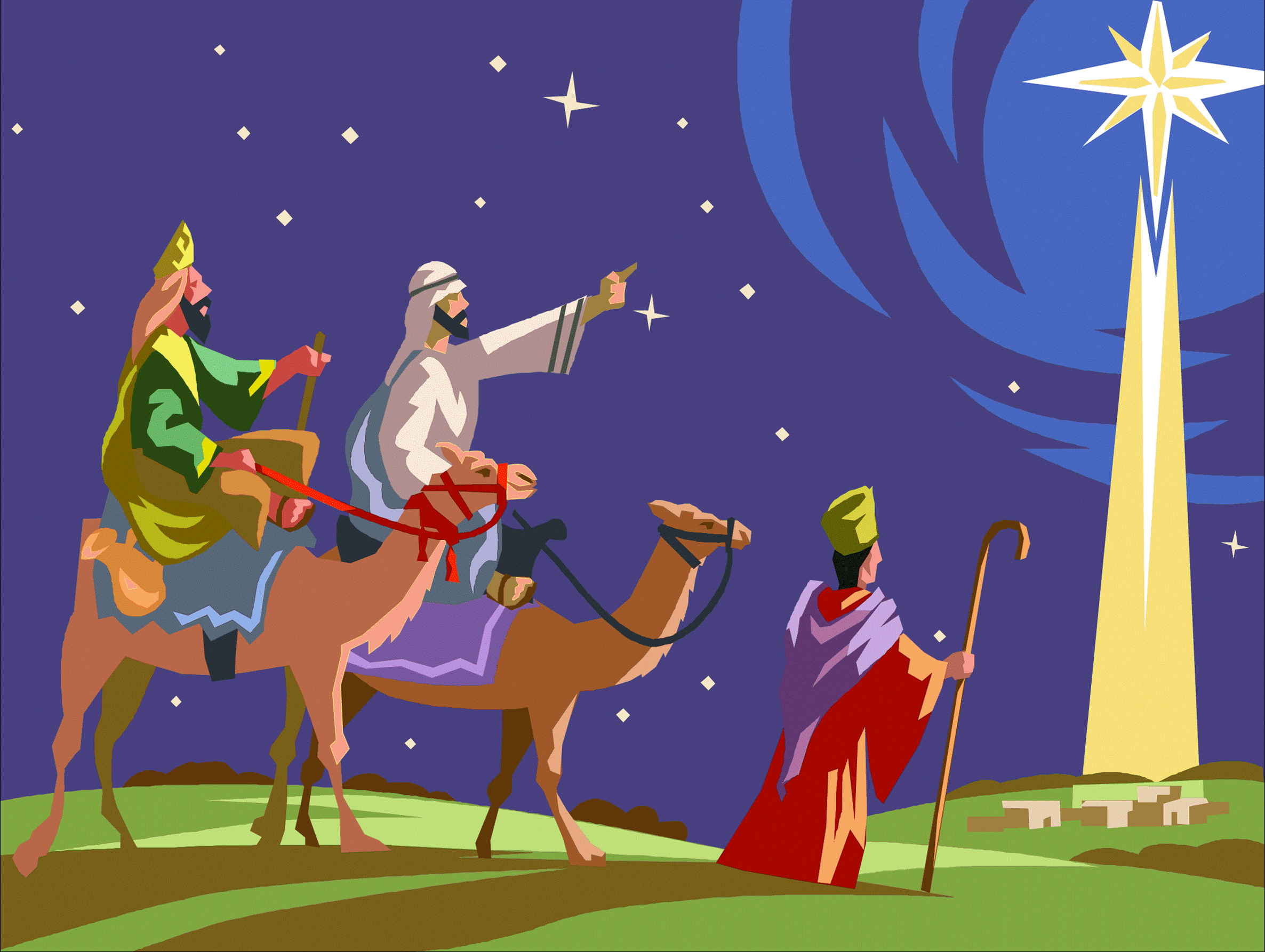 quotes for three kings day