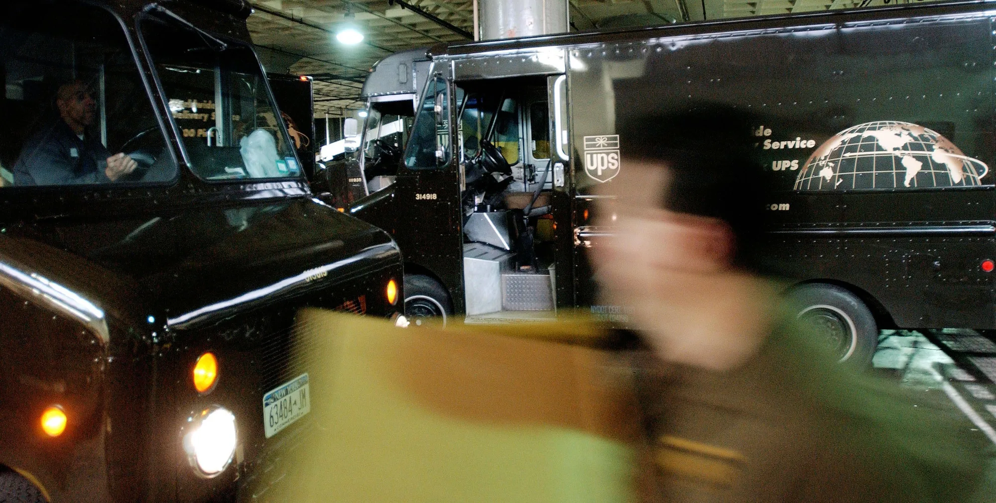 Holiday shipping deadlines 2026
