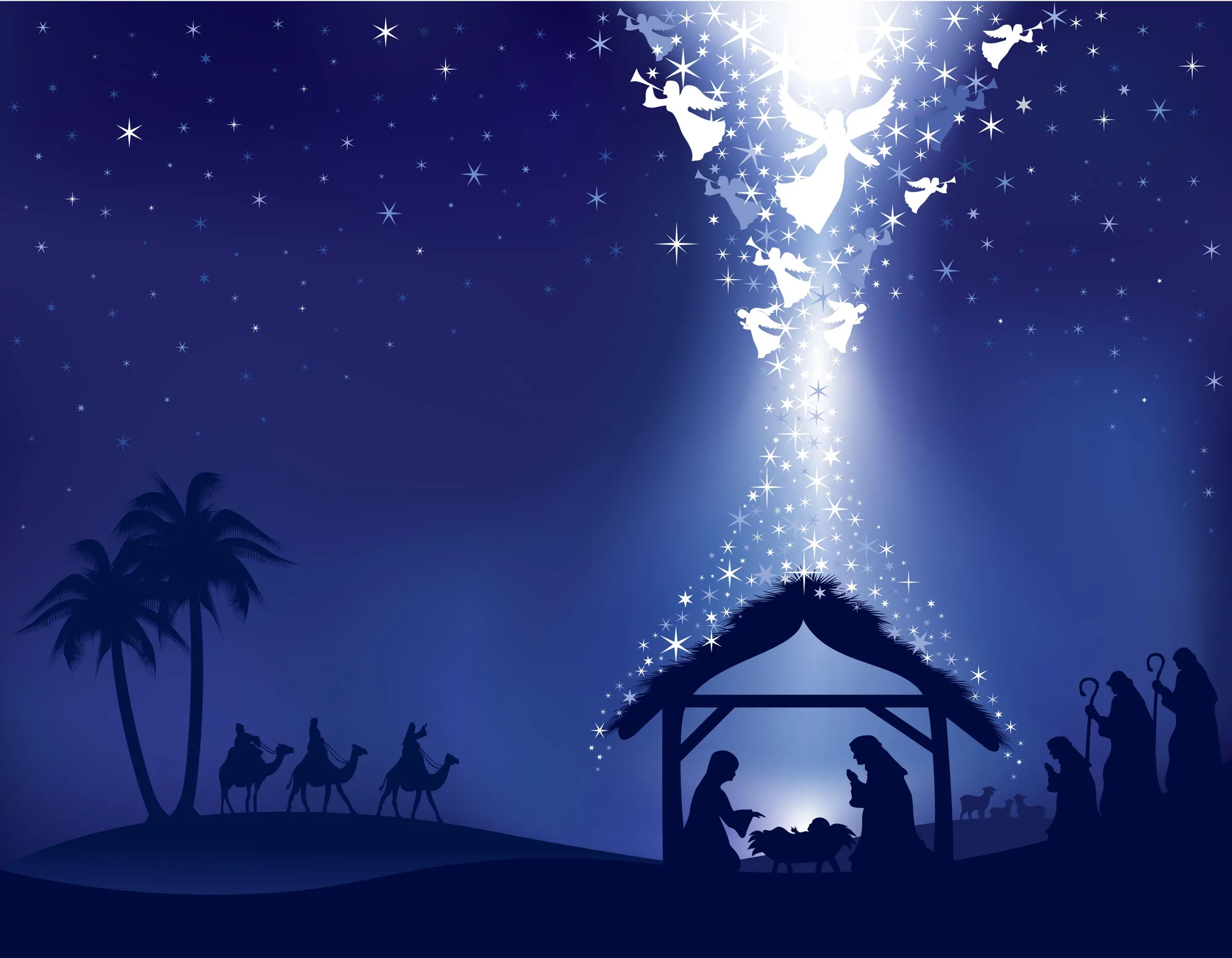bible verses for christmas