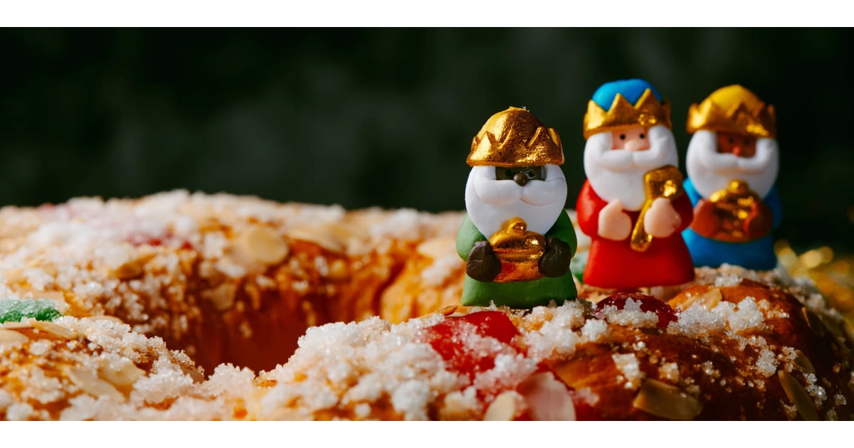 How Can I Celebrate Reyes Magos Day With Kids?