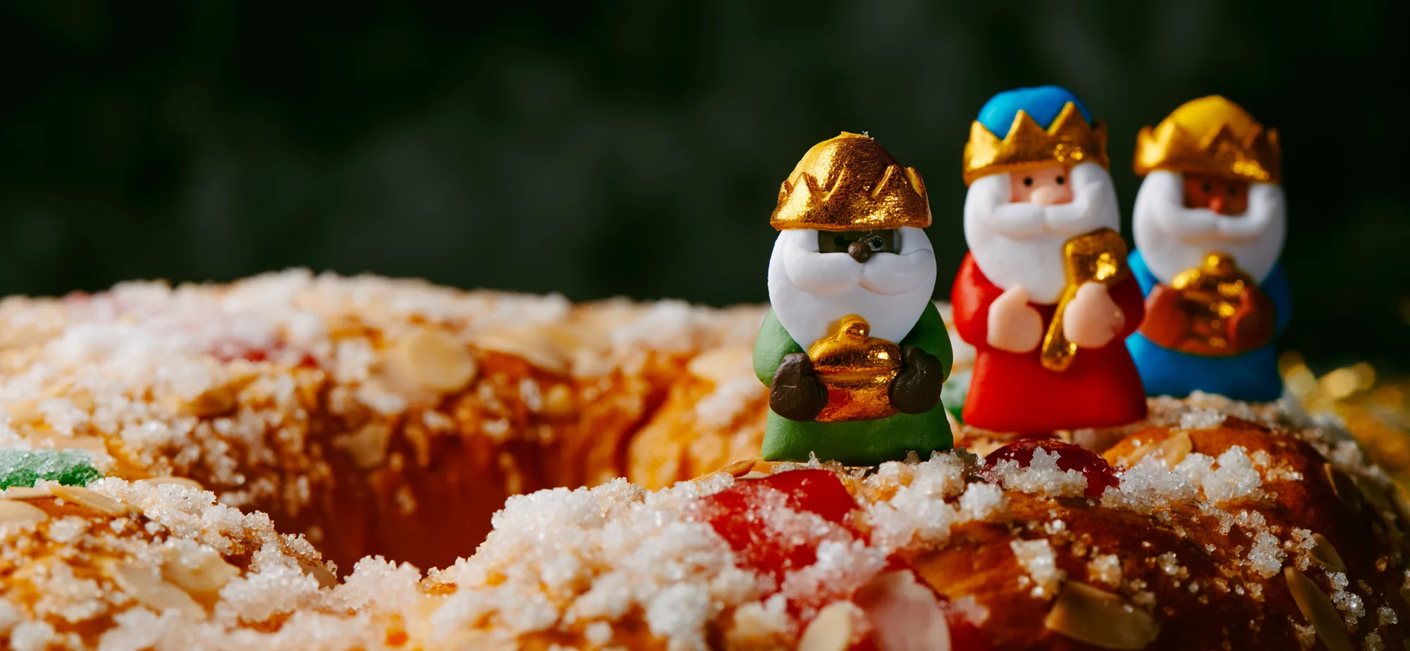 reyes magos day - Holiday Traditions from Across the World that You'll Love