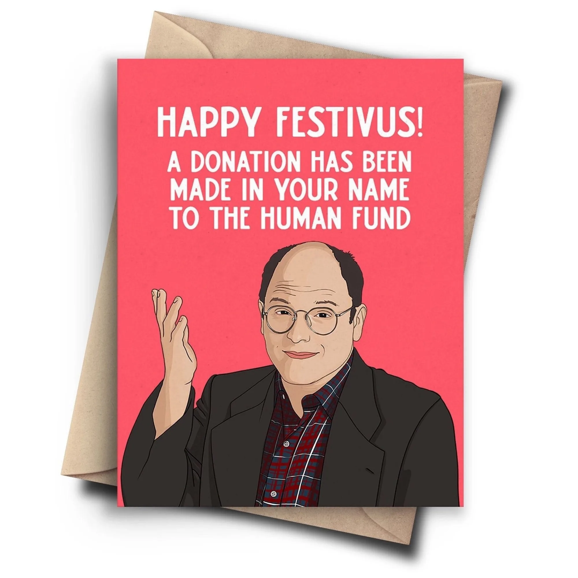 seinfeld festivus episode printable page 6