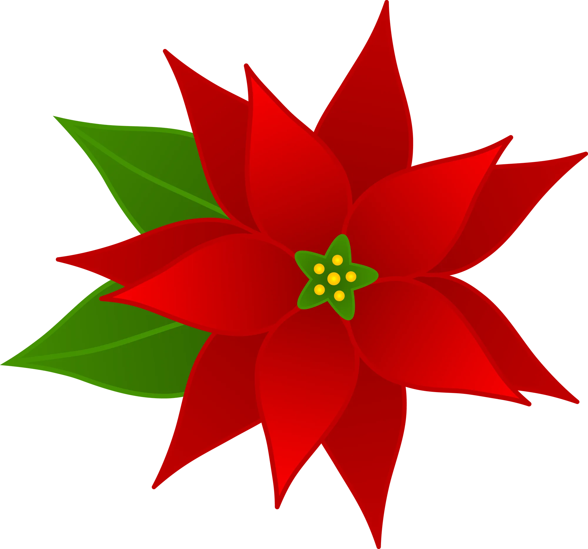 symbols of christmas - Christmas Symbols Clip Art ClipArt Best