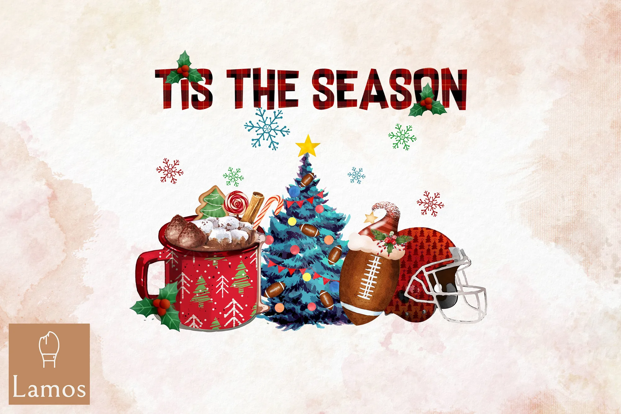 this is the christmas printable page 3