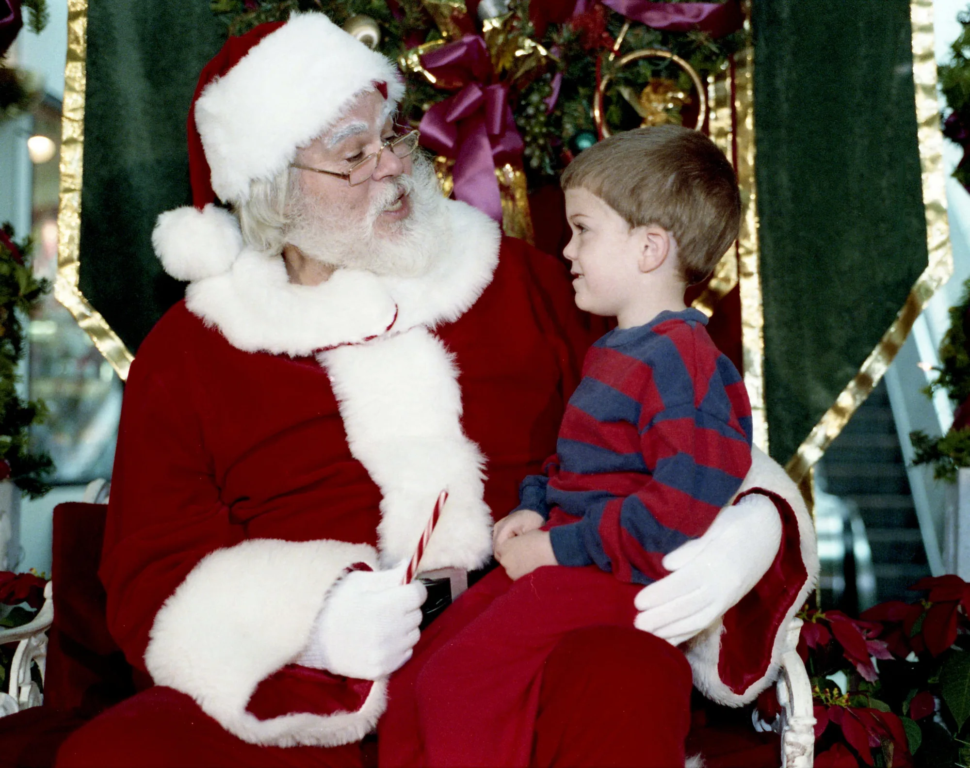 tracking santa claus printable page 5