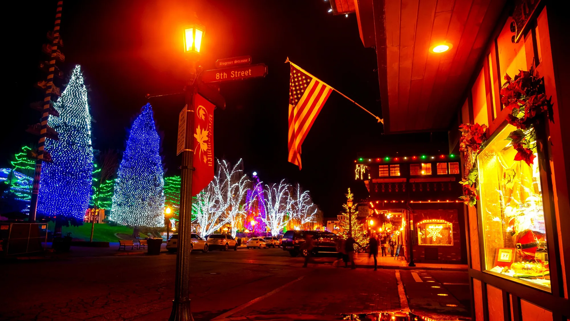 usa xmas traditions printable page 5