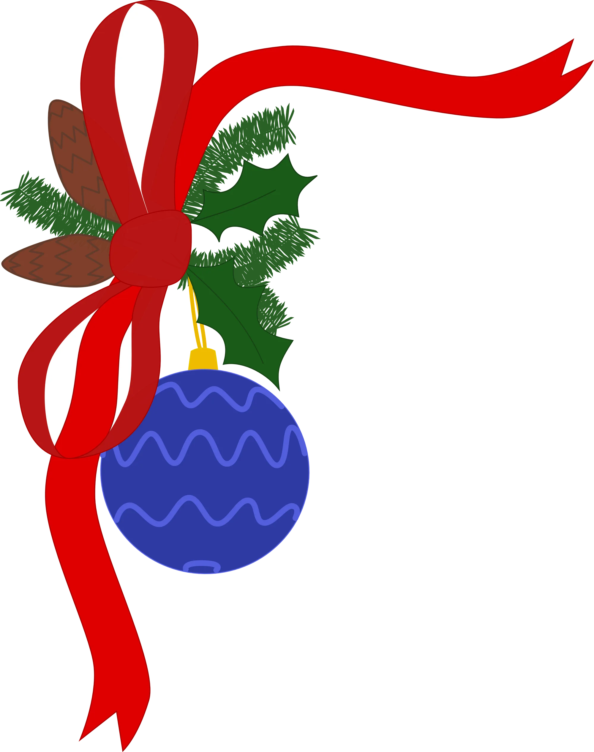 what are christmas symbols - Christmas Symbols Clip Art ClipArt Best