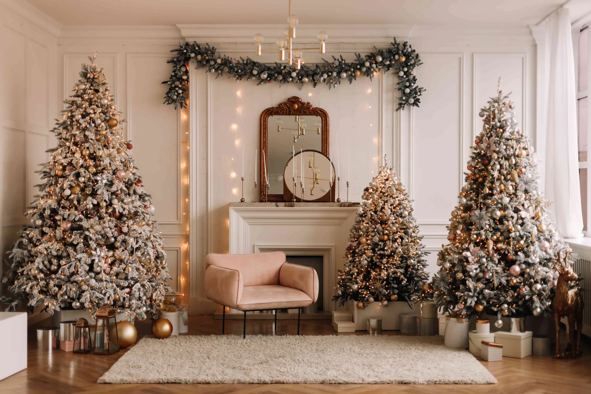 what does xmas tree represent - How to Decorate Your Christmas Tree Like a Professional