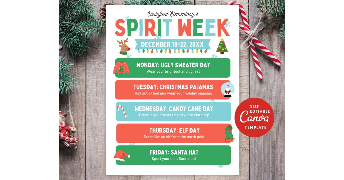Practice What is Christmas Spirit at Home With Kids