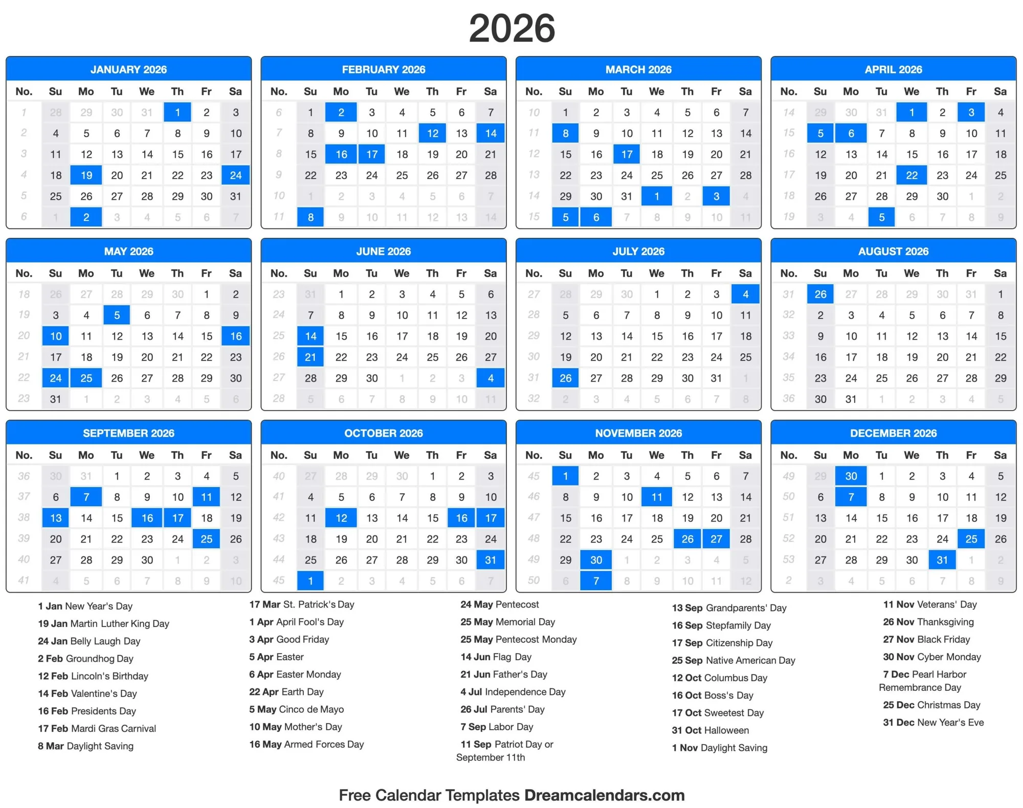 christian and jewish calendar