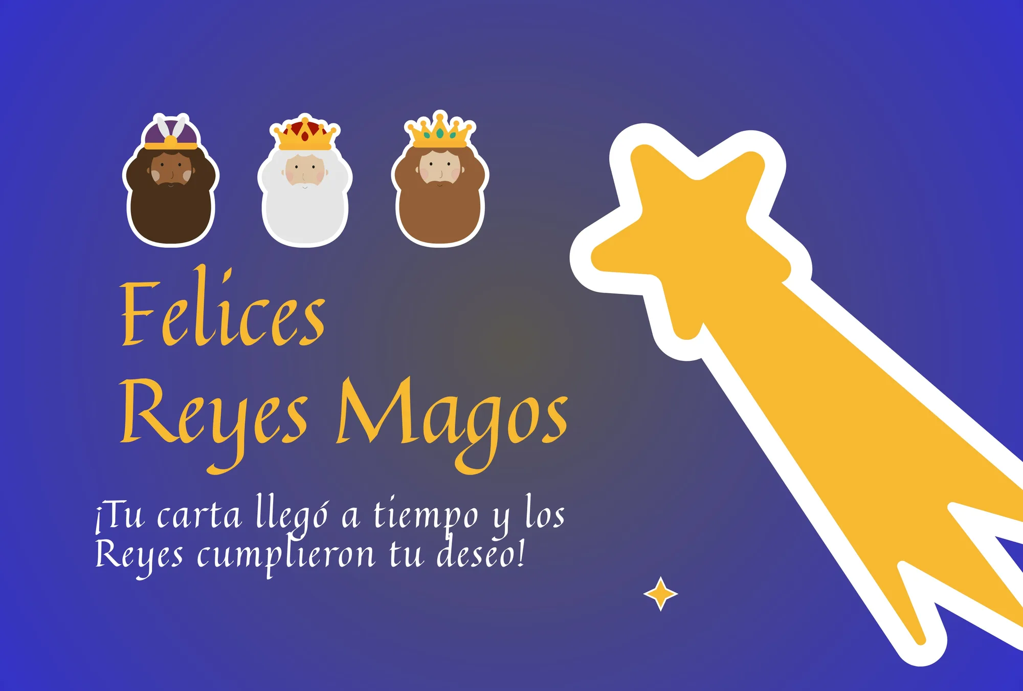 quotes for reyes magos