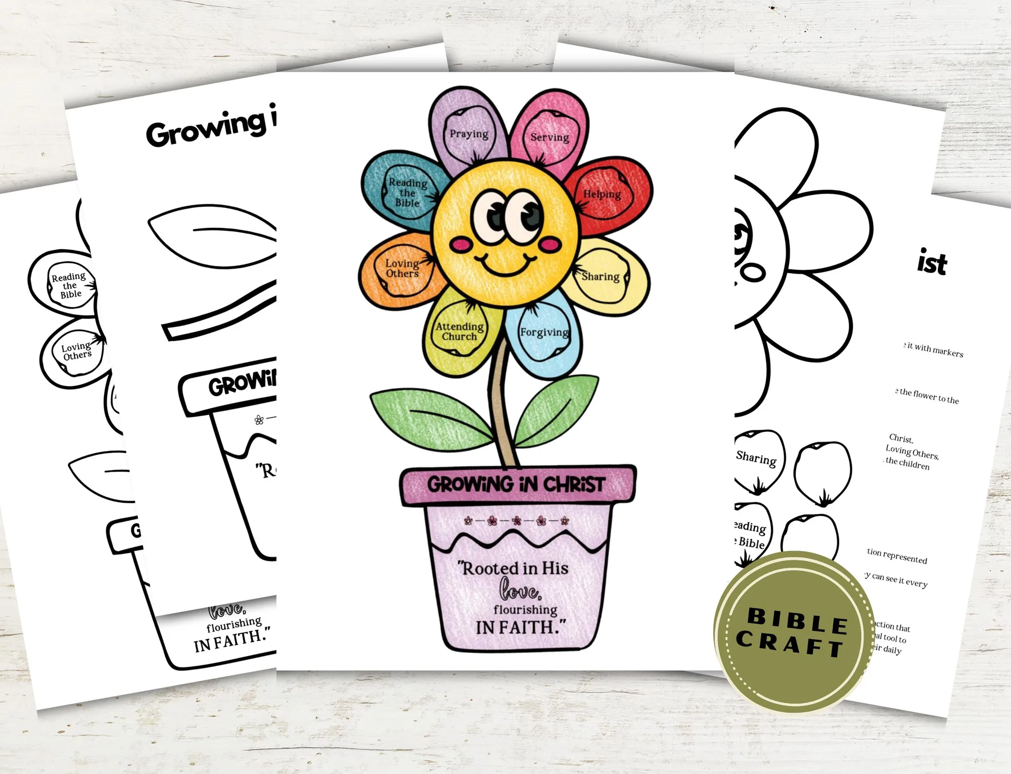 where did jesus grow up - Jesus Growing Up Coloring Pages