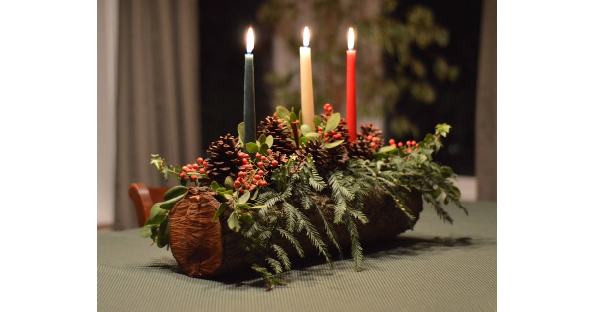 16 Free Printable Yule Decorations for Families