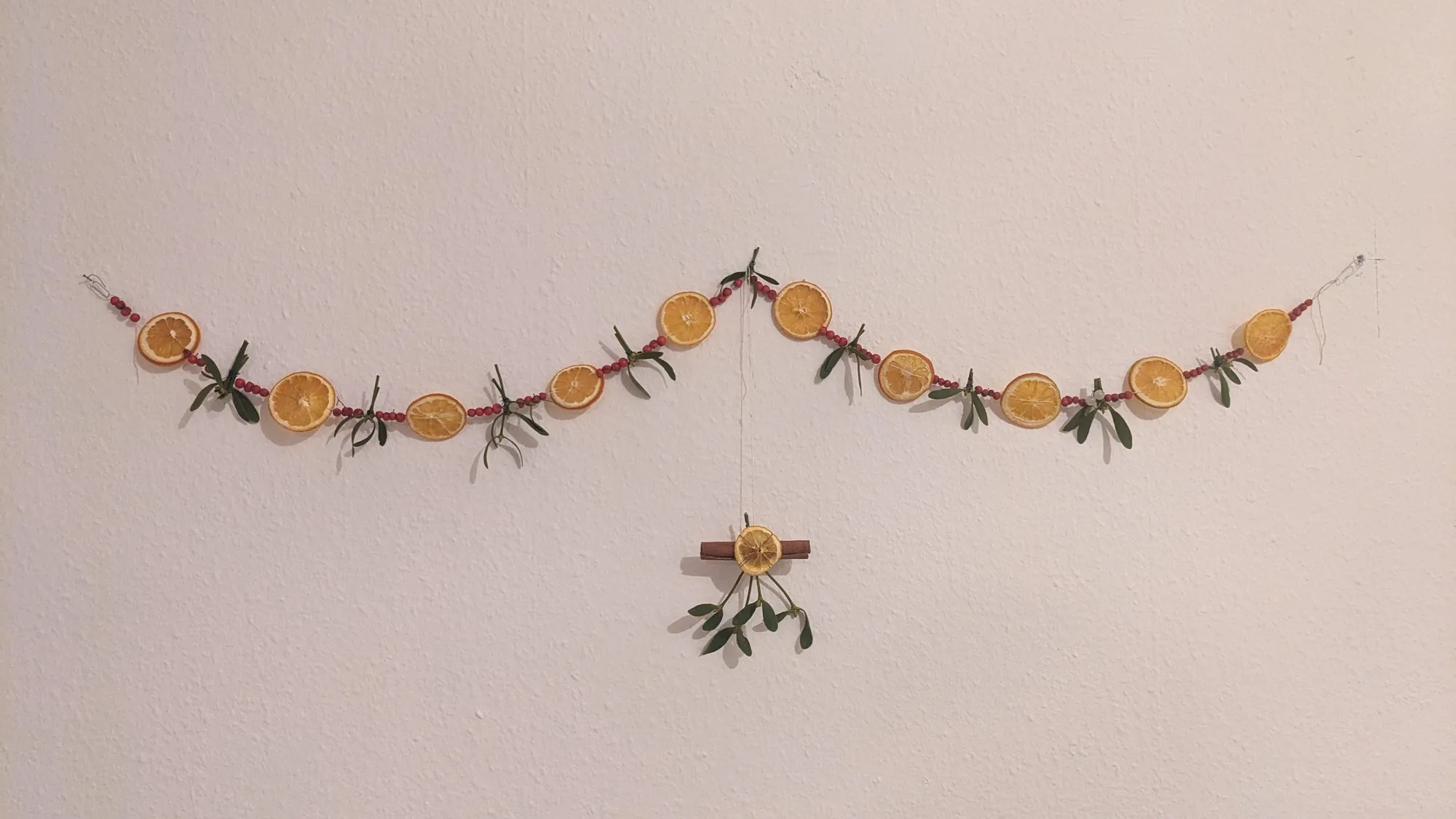 yule decorations printable page 3